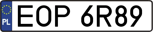 EOP6R89