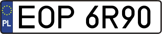 EOP6R90