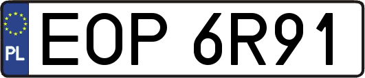 EOP6R91