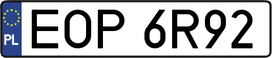 EOP6R92