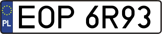 EOP6R93
