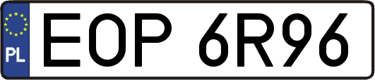 EOP6R96