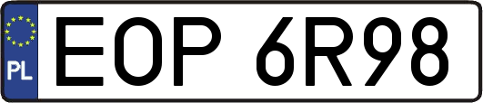 EOP6R98