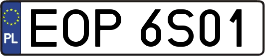 EOP6S01