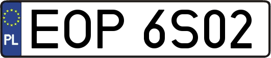 EOP6S02