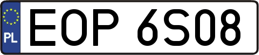 EOP6S08