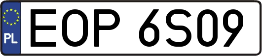 EOP6S09