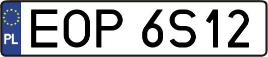 EOP6S12