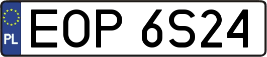 EOP6S24