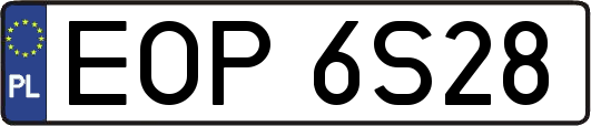 EOP6S28