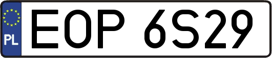 EOP6S29