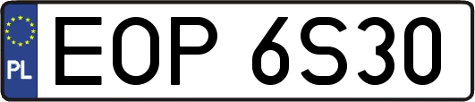 EOP6S30