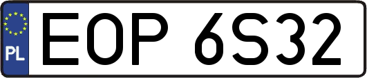 EOP6S32