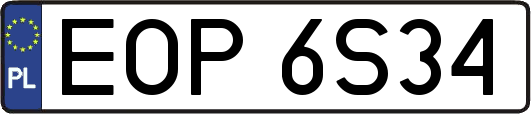 EOP6S34