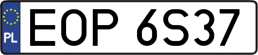 EOP6S37