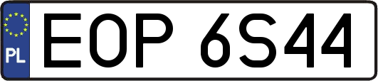 EOP6S44
