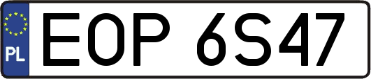 EOP6S47