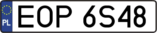 EOP6S48