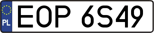 EOP6S49