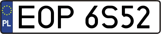 EOP6S52