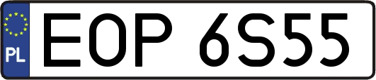 EOP6S55