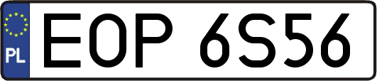 EOP6S56
