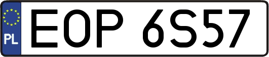 EOP6S57