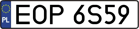 EOP6S59
