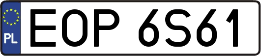 EOP6S61