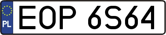 EOP6S64
