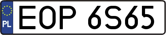 EOP6S65