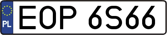 EOP6S66
