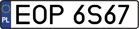 EOP6S67