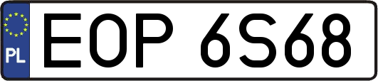 EOP6S68
