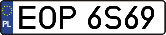 EOP6S69