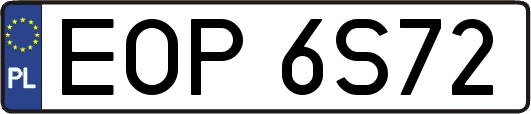 EOP6S72