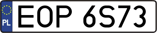 EOP6S73