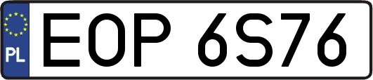 EOP6S76