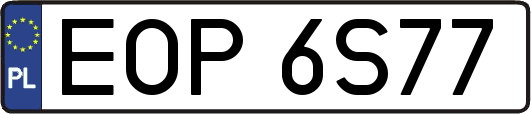 EOP6S77