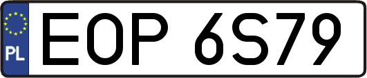 EOP6S79