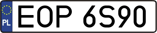 EOP6S90