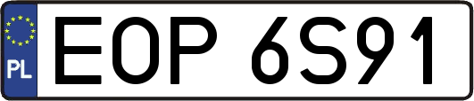 EOP6S91