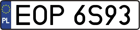 EOP6S93