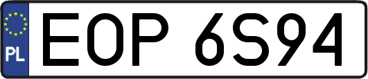 EOP6S94