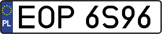 EOP6S96