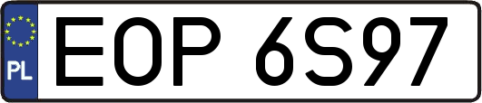 EOP6S97