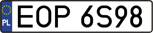 EOP6S98