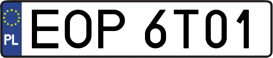 EOP6T01