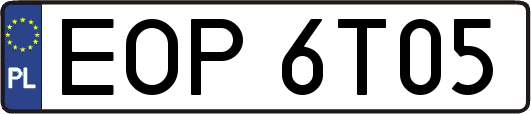 EOP6T05