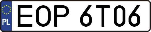 EOP6T06